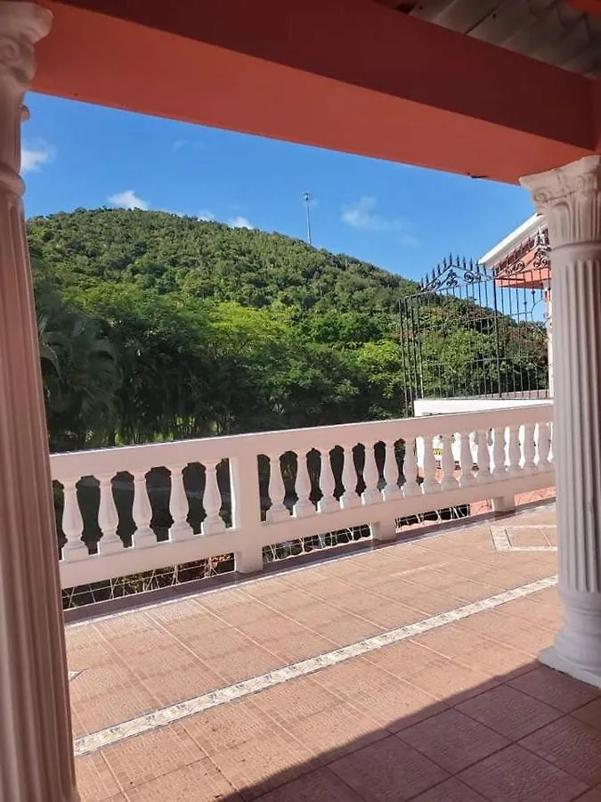 La Villa Primavera Luquillo 0*,  Puerto Rico
