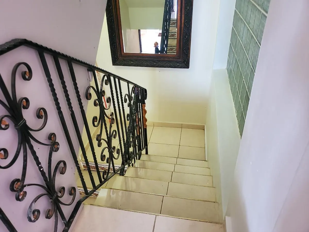 La Villa Primavera Luquillo