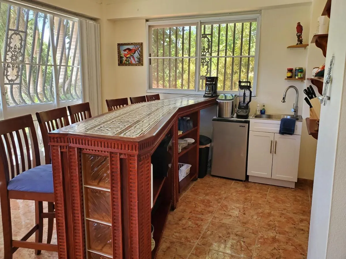 La Villa Primavera Luquillo