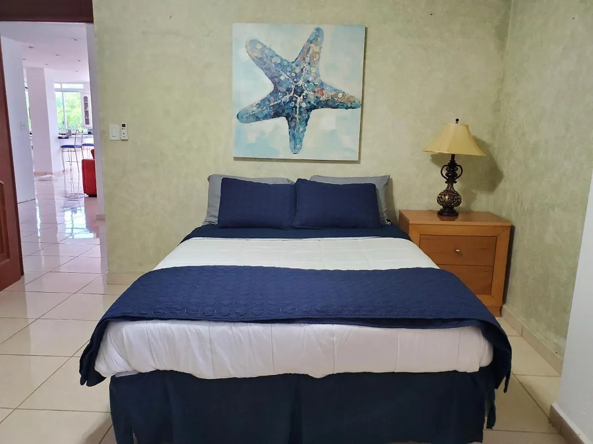 La Villa Primavera Luquillo 0*,  Puerto Rico