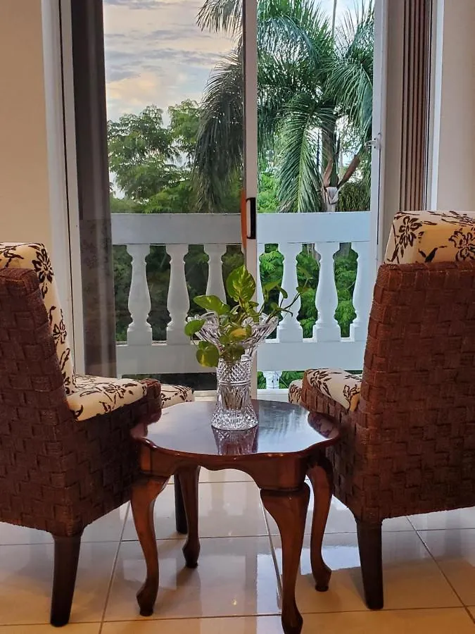 La Villa Primavera Luquillo Puerto Rico
