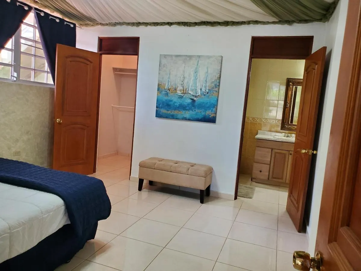 La Villa Primavera Luquillo