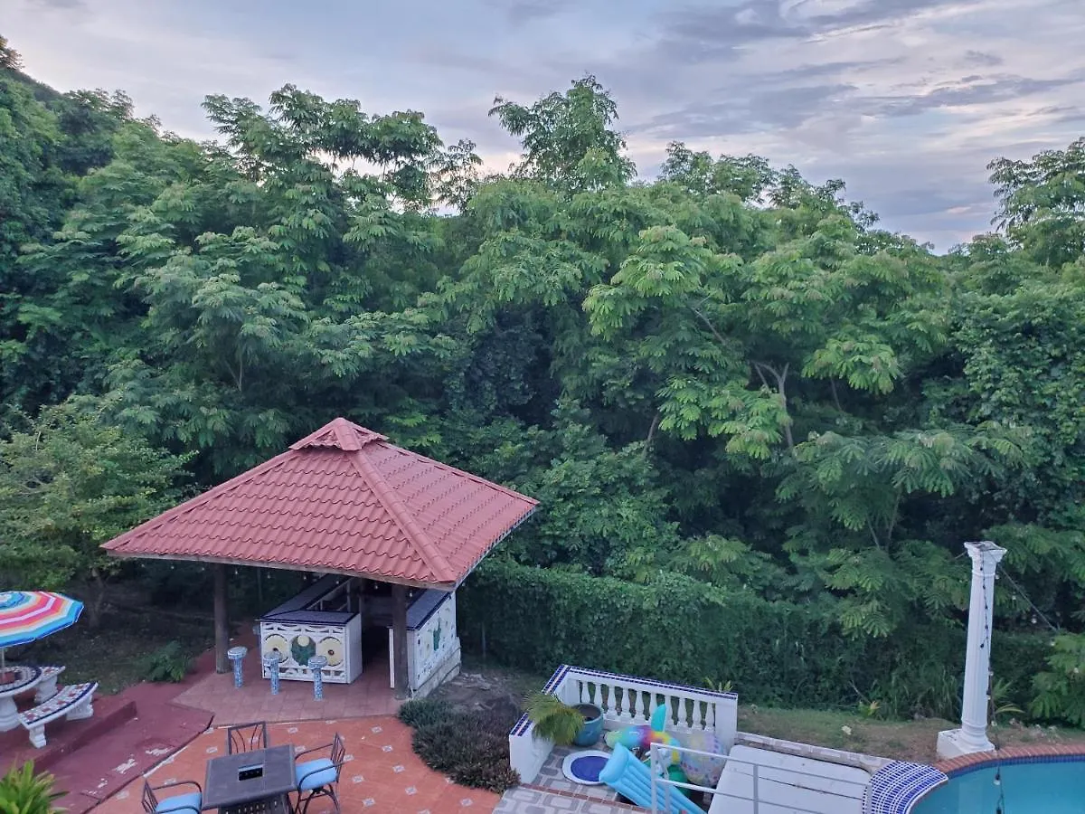 La Villa Primavera Luquillo Puerto Rico
