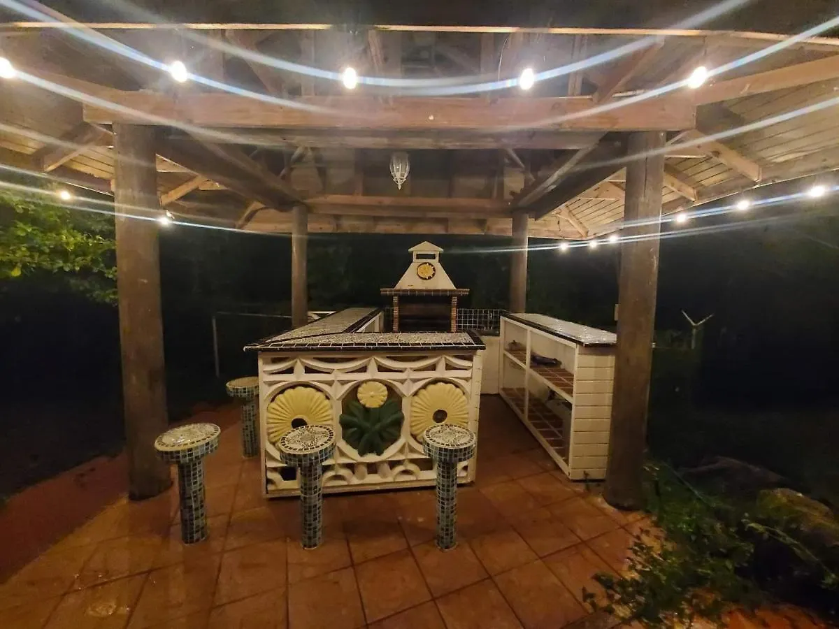La Villa Primavera Luquillo