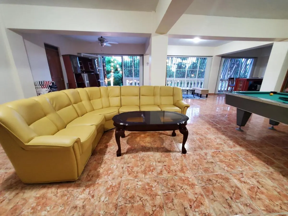 La Villa Primavera Luquillo
