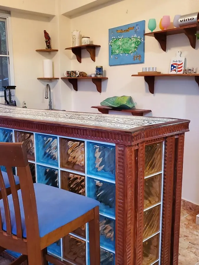La Villa Primavera Luquillo