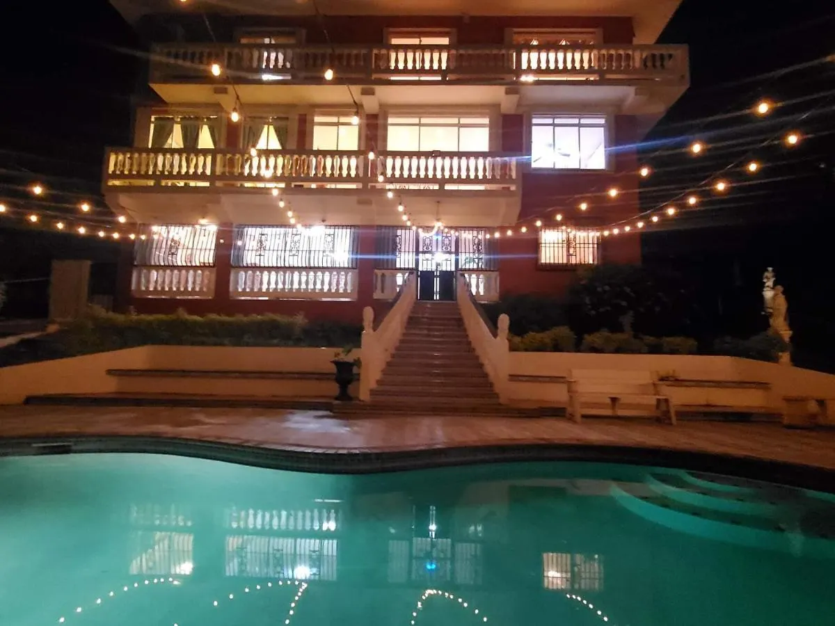 La Villa Primavera Luquillo