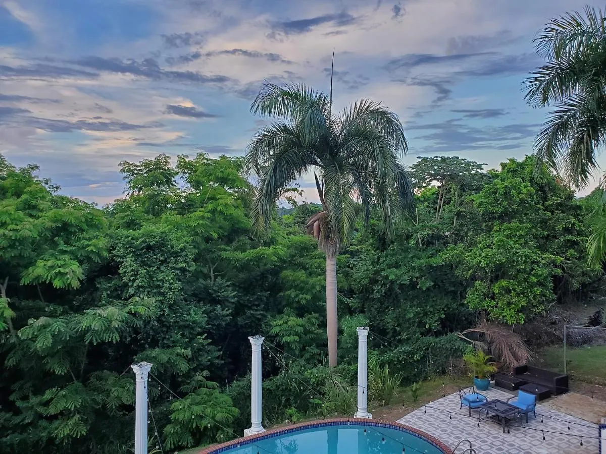 La Villa Primavera Luquillo Puerto Rico