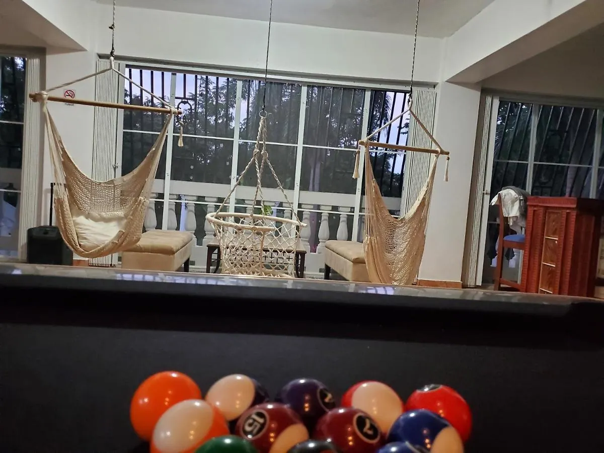 La Villa Primavera Luquillo