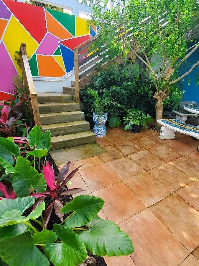 La Villa Primavera Luquillo